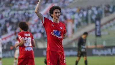 خاص.. الاتحاد السكندري يفاوض سيراميكا كليوباترا لضم محمد صادق
