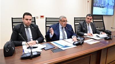 بـ 23.3 مليار جنيه.. خطة النواب توافق على موازنة ديوان عام وزارة الاتصالات 