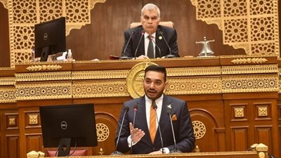 نشأت حتة يقترح أجندة رياضية دولية ومعسكرات عالمية لاستدامة سياحة العلمين