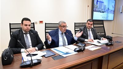 106.3 مليار جنيه.. موافقة برلمانية على مشروع موازنة الهيئة القومية للبريد