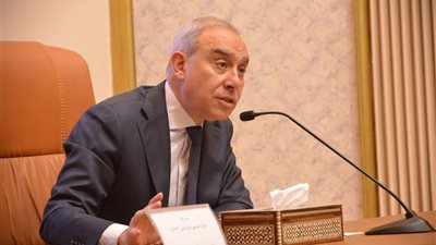 السفير علاء يوسف: للإعلام دور أساسي في تعزيز العلاقات بين مصر والشعوب