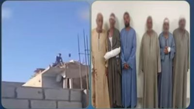 بسبب خلافات الجيرة.. الداخلية تضبط 6 أشخاص من طرفي مشاجرة في محافظة قنا