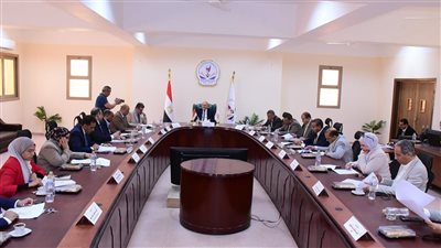 إطلاق أكاديمية سيسكو العالمية بجامعة سوهاج الأهلية