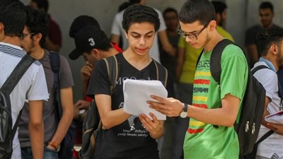 احصل عليها الآن.. رابط نتيجة الصف الأول والثاني الثانوي 2026 بالقاهرة (متاحة رسميا)