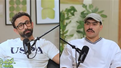 «بـ11 معلقة سكر».. أحمد رمزي: بشرب 7 كبايات شاي بلبن يوميا