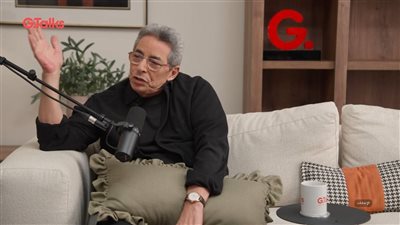 محمود سعد يكشف مأساة غياب والده: شفت أبويا 3 مرات في حياتي وبرجع مكسور الخاطر