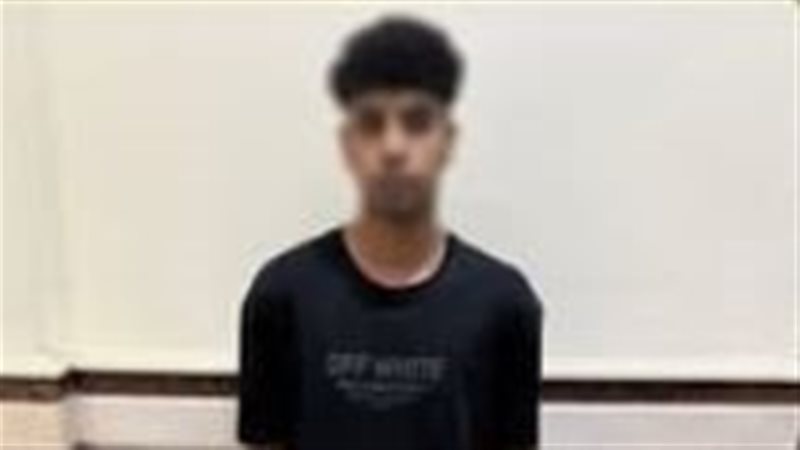 المتهم