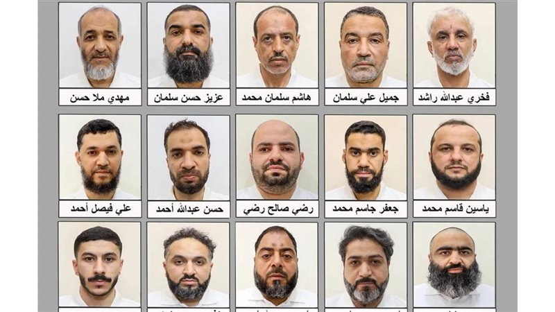 عملاء إيران