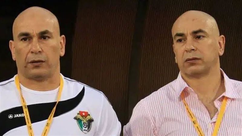 إبراهيم حسن وحسام