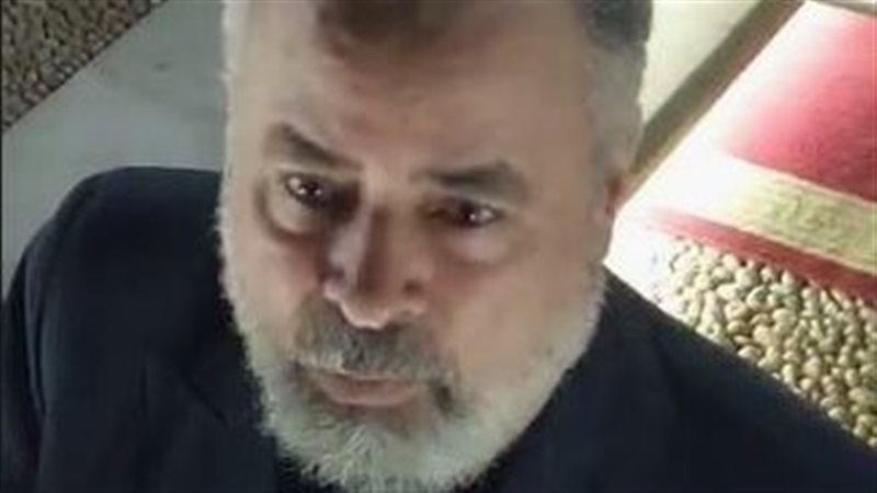صبحي خليل