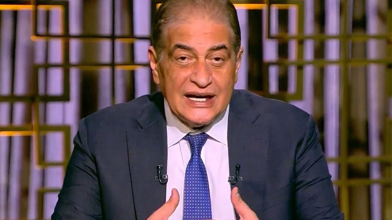 أسامة كمال 