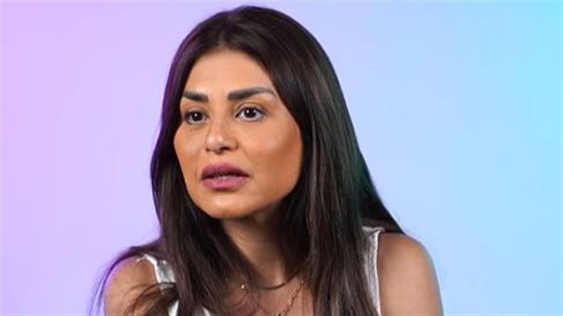 منة فضالي