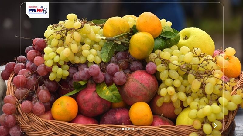 أسعار الفاكهة اليوم