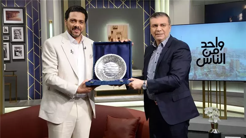 عمرو الليثي وحمزة العيلي 