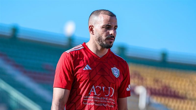 كريم طارق لاعب طلائع