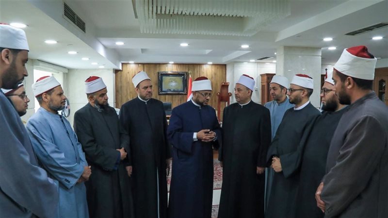 البحوث الإسلامية