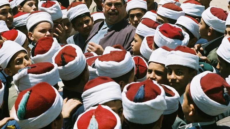 نتيجة الشهادة الابتدائية