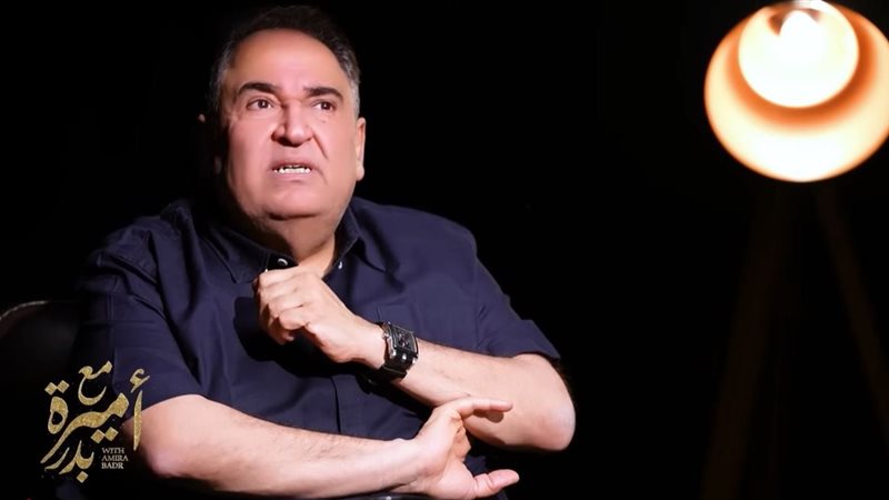 محمد علي خير