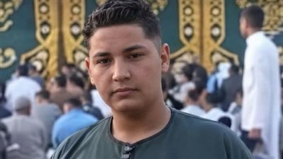 مصرع شاب إثر تأثره بإصابات بحادث بالمنوفية وصدمة بين أهالى القرية