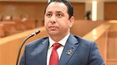النائب حسام خليل: إنشاء مصانع متخصصة لإنتاج المواد الفعالة للصناعات الدوائية 