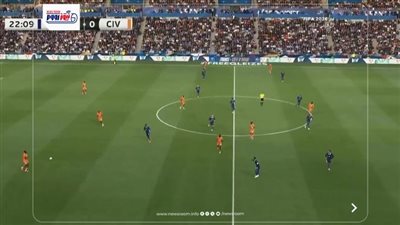 نتيجة وملخص وأهداف مباراة فرنسا وكوت ديفوار الودية اليوم استعدادا لكأس العالم 2026