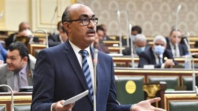 أجندة برلمانية مزدحمة لإيهاب منصور تشمل الموازنة والمعاشات والعدادات