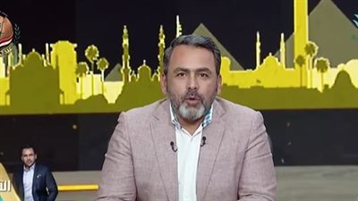  يوسف الحسيني: الغرور يمنع التراجع.. والصين تنتظر سقوط الكبار دون إطلاق رصاصة