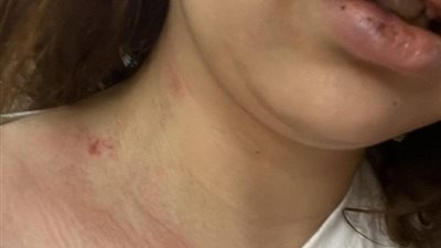 سيدة تستغيث بالداخلية: «زوجي يهددني بالقتل أنا وعائلتي بعد طلب الطلاق»