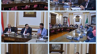 جامعة القاهرة ترفع المزايا التأمينية لأعضاء صندوق الزمالة إلى 195 ألف جنيه 