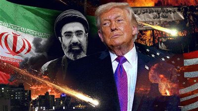 «سأكون محترما إن حدث ذلك».. ترامب: لا أرغب في لقاء مجتبى خامنئي