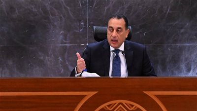 رئيس الوزراء: الموازنة الجديدة تشهد زيادات كبيرة في المخصصات الموجهة للصحة والتعليم