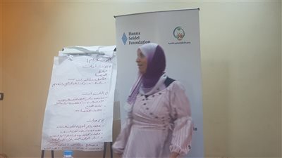 توصيات لدعم التنمية المحلية في المائدة المستديرة الثانية بالأقصر
