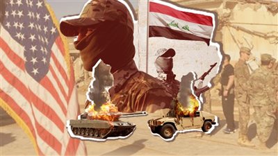 كلمة السر أمريكا.. من هي الفصائل العراقية التي رفضت تسليم سلاحها للدولة؟