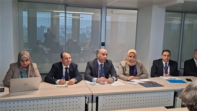 وزير العمل بجنيف يؤكد التزام مصر بتطبيق معايير العمل الدولية وتعزيز الحوار