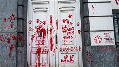 بلجيكا تشتعل غضبا بسبب زيادة الرسوم الجامعية.. ما القصة؟