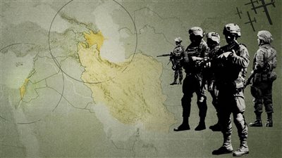 CNN: إسرائيل أرسلت قوات إلى أذربيجان خلال الحرب مع إيران.. ما السبب؟