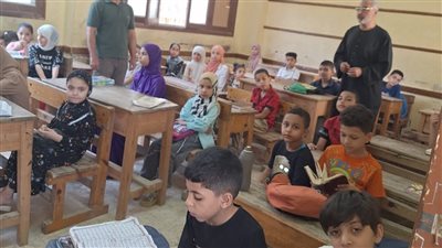 أبو اليزيد سلامة: القرآن حاضر بقوة في نفوس أبناء الأزهر