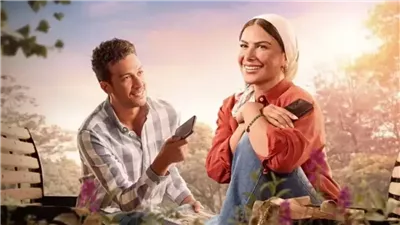 ماجد ة خير الله تشيد بمسلسل يا ورد على فل وياسمين: صبا مبارك تعيد اكتشاف نفسها
