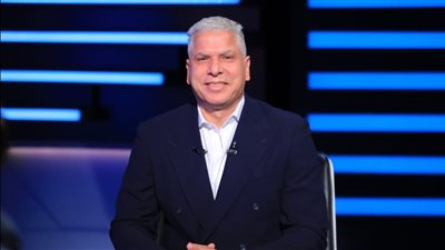 أول تعليق من وائل جمعة بعد توليه منصب مدير الكرة بالنادي الأهلي