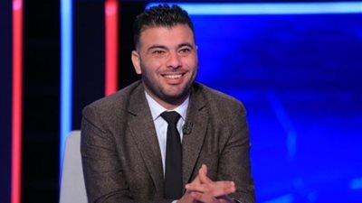 عماد متعب يتغنى بزيزو ويفتح النارعلى إمام عاشور.. ويكشف أسباب اعتزاله المبكر