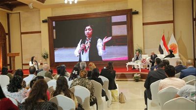 «أمهات مصر» تشارك بندوة «الإعلام والمسؤولية الصحية» بالمركز الثقافي القبطي 