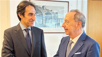 بسام راضي: بعض الاعتداءات على المصريين في إيطاليا نتيجة خلافات شخصية