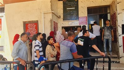 محافظ الدقهلية: انتظام بيع الخبز المدعم بمنافذ التوزيع بمراكز ومدن المحافظة