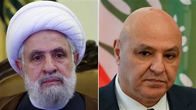 جوزيف عون لـ CNN: أقول لنعيم قاسم إن الشعب اللبناني 