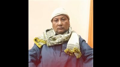 «معايا 7 أولاد ومش قادر أشتغل».. استغاثة مواطن بعد توقف معاشه منذ سنوات