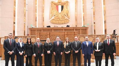 الهيئة البرلمانية للعدل تطالب بخطة واضحة لإنهاء أزمة التأمينات