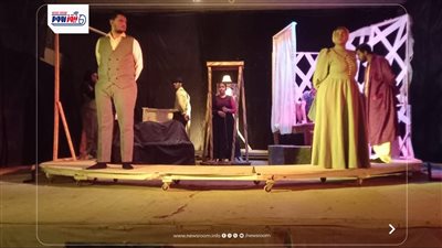 مسرح الفيوم يفتح أبوابه لرحلتين استثنائيتين في أعماق النفس والهوية
