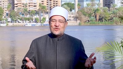 محمد مختار: الجمعة أفضل أيام الأسبوع.. واغتنامها بالعبادة سبب للفلاح والرزق