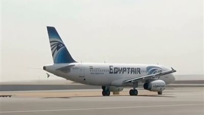 المطار الذكي يدخل الخدمة.. خدمات رقمية متطورة للمسافرين في القاهرة