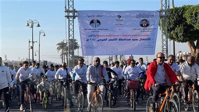 رسالة مفتوحة إلى وزير الشباب والرياضة.. 150 لاعبا فى شقة سكنية بالأقصر